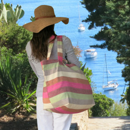 Mango Bag